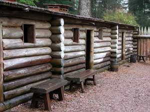 Fort Clatsop