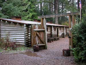 Fort Clatsop