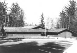 Visitor Center