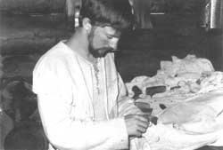 Sewing