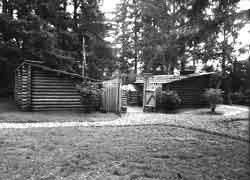 Fort Clatsop