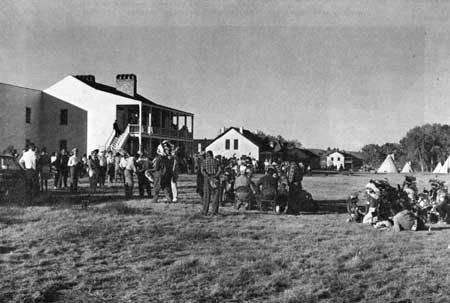 Old Bedlam
