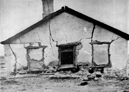 Old Bakery