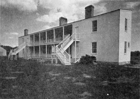 Old Bedlam