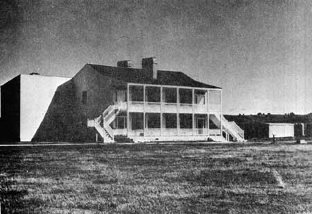 Old Bedlam