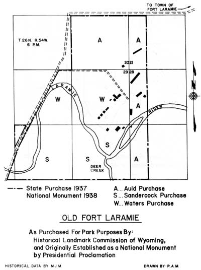 boundary map