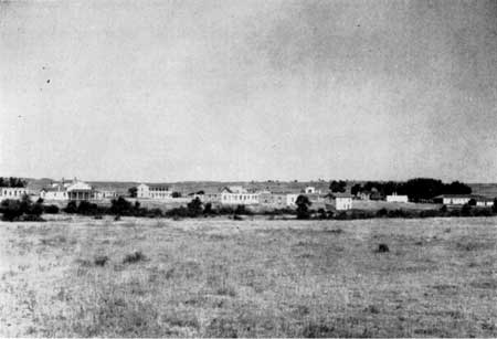 Fort Laramie