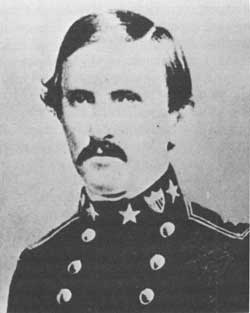 George B. Crittenden
