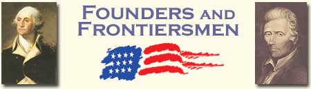 Founders and Frontiersmen