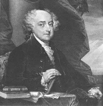 John Adams