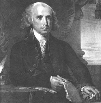 James Madison