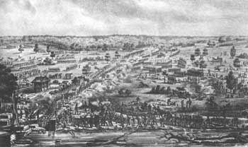 Battle of New Orleans