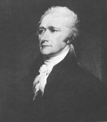 Alexander Hamilton