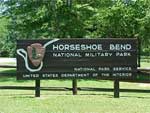 Horseshoe Bend NMP