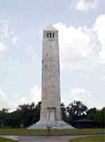 Chalmette Monument