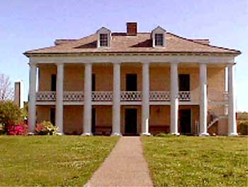 Malus-Beauregard House