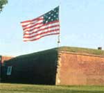 Fort McHenry National Monument and Historic Shrine