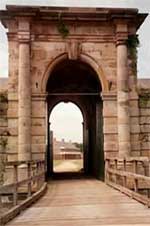 Fort Washington Park