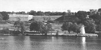 Fort Washington