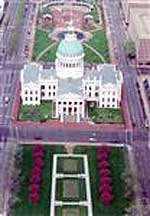 Jefferson National Expansion Memorial