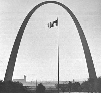 Gateway Arch