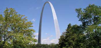 Gateway Arch