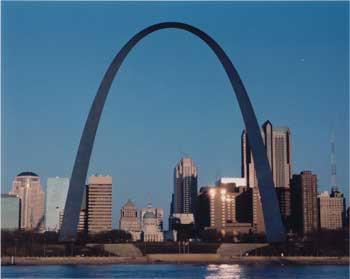 Gateway Arch