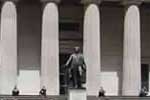 Federal Hall National Memorial