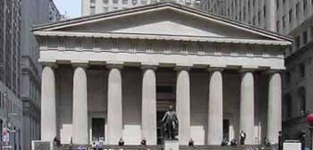 Federal Hall