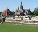 Fort Stanwix National Monument