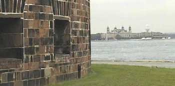 Governors Island National Monument