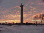 Perry's Victory and International Peace Memorial
National Monument