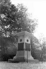 Fort Necessity National Battlefield