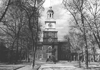 Independence Hall