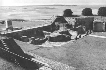 Fort Sumter
