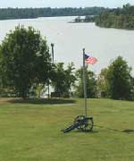 Fort Smith National Historic Site