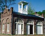 Harpers Ferry National Historical Park