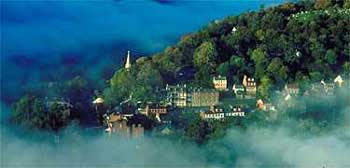 Harpers Ferry