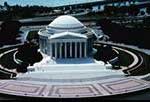 Thomas Jefferson Memorial