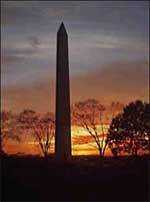 Washington Monument