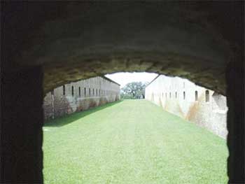 Fort Barrancas