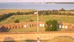 Fort Pulaski National Monument