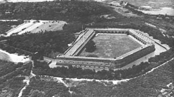 Fort Pulaski