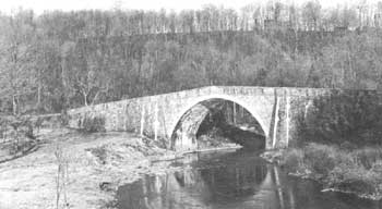 Casselman Bridge