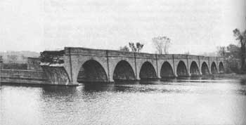 Schoharie Aqueduct