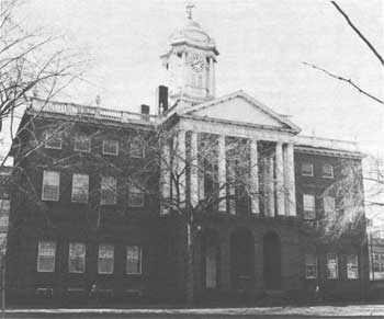 Old State House