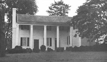 Fort Hill