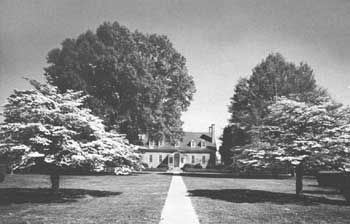 Gunston Hall