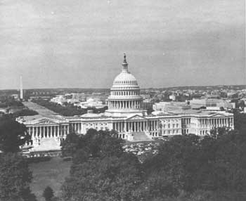 U.S. Capitol