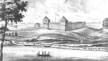 Fort Harrison